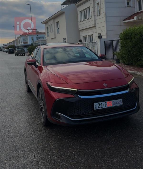 Toyota Crown 2023 for sale in Iraq - Erbil